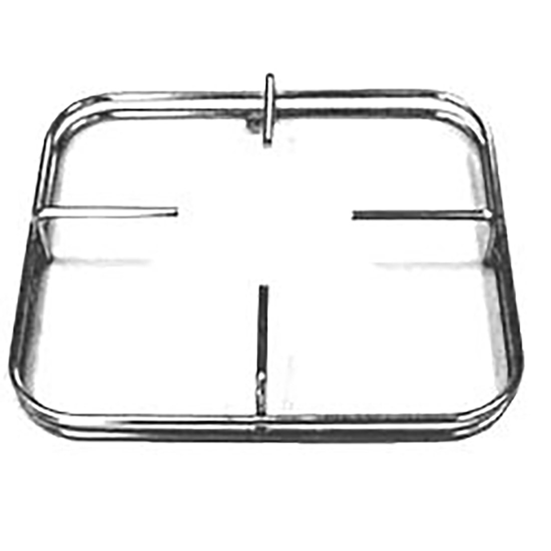 F3616-copia.jpg GRIGLIA FILO X NARDI 245X229 H.45 - F3616 - immagine 1